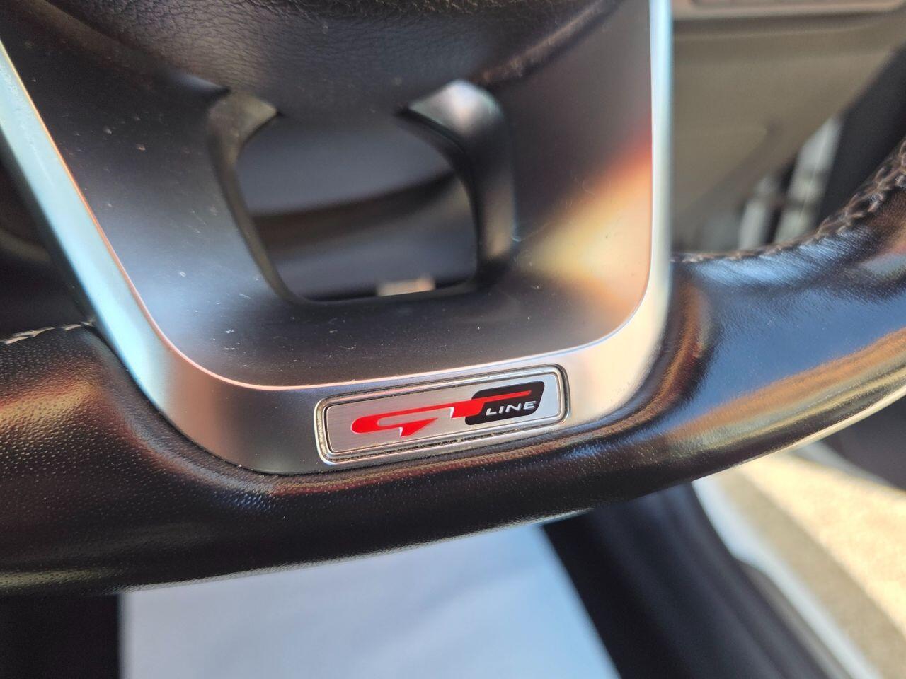 Kia ProCeed - Image 12