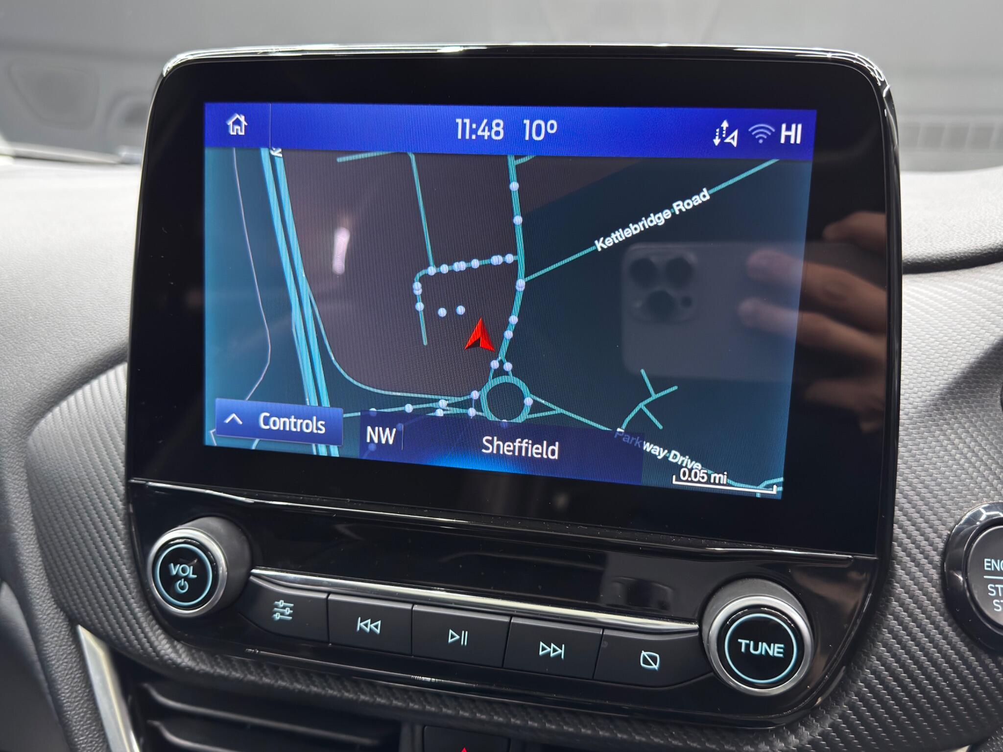 Ford Fiesta - Image 28