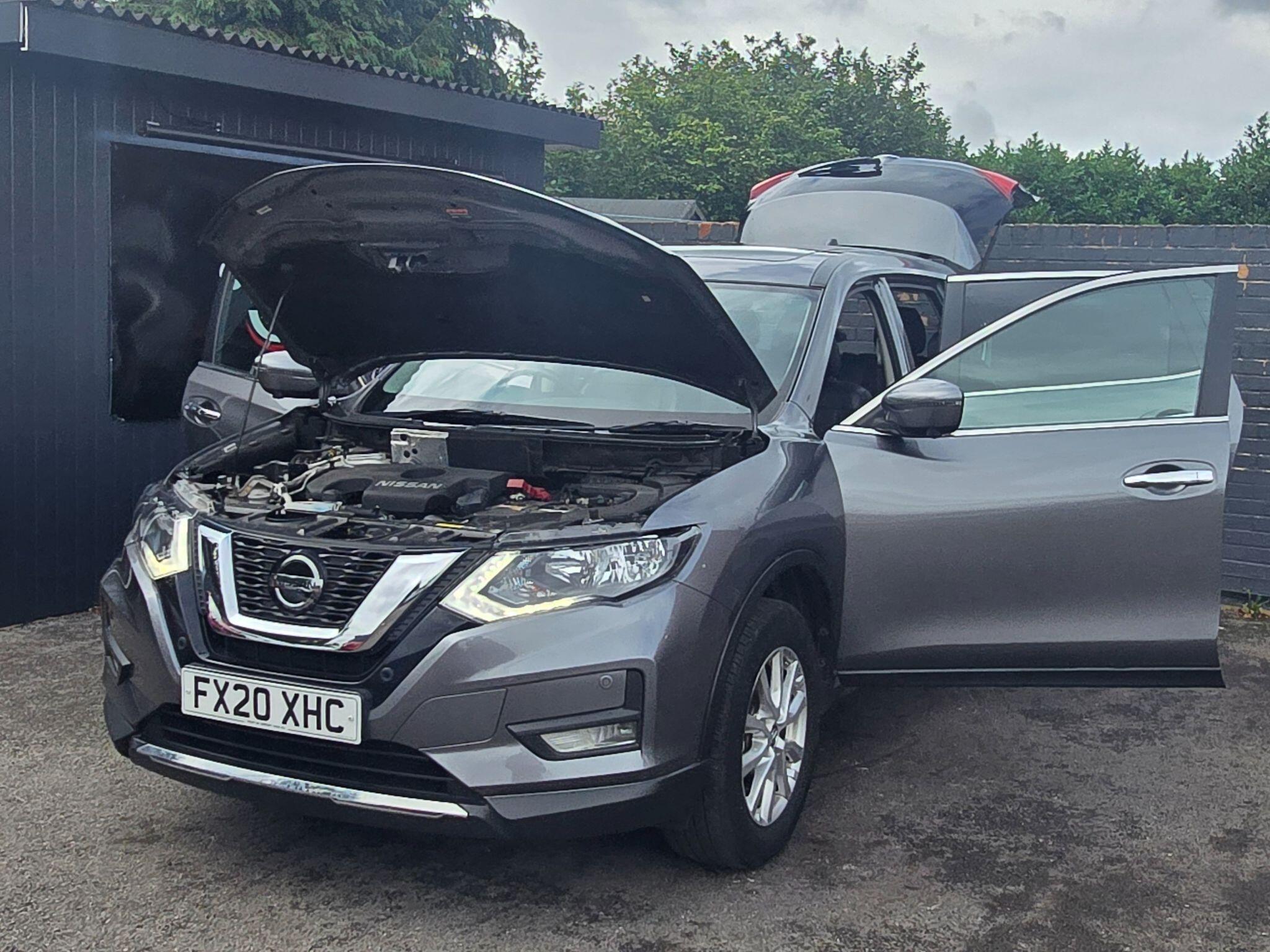 Nissan X-Trail - Image 14