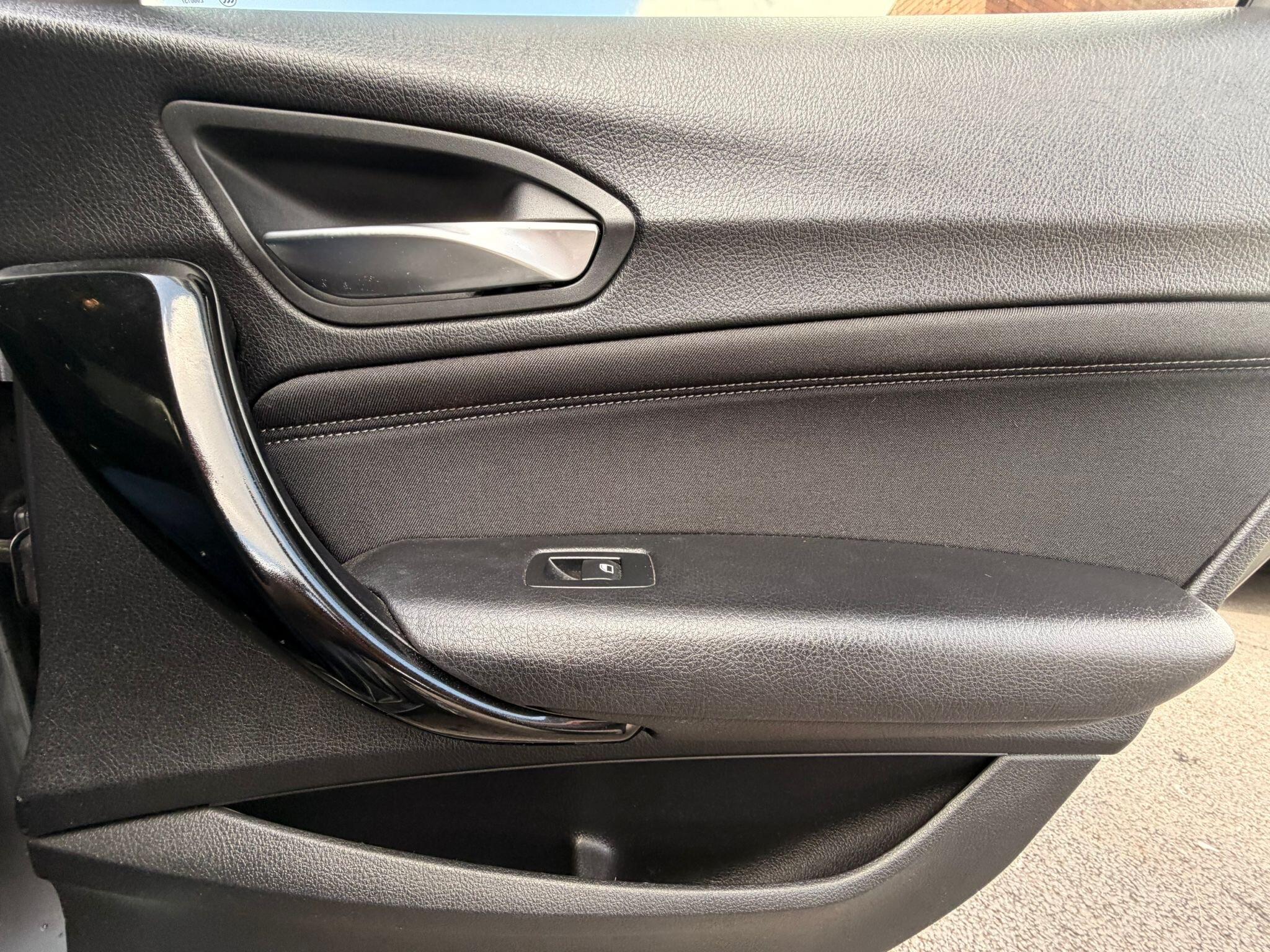 BMW 1 Series - Image 42