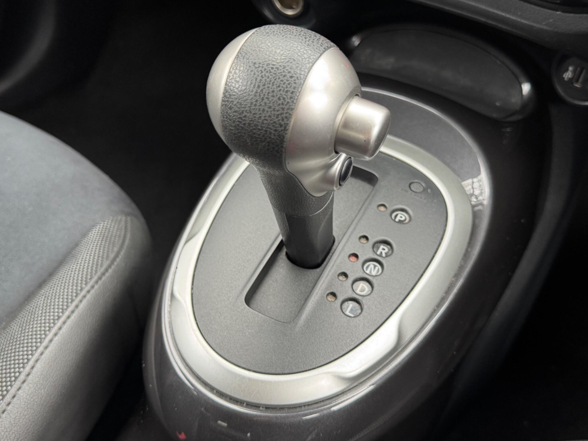 Nissan Juke - Image 39