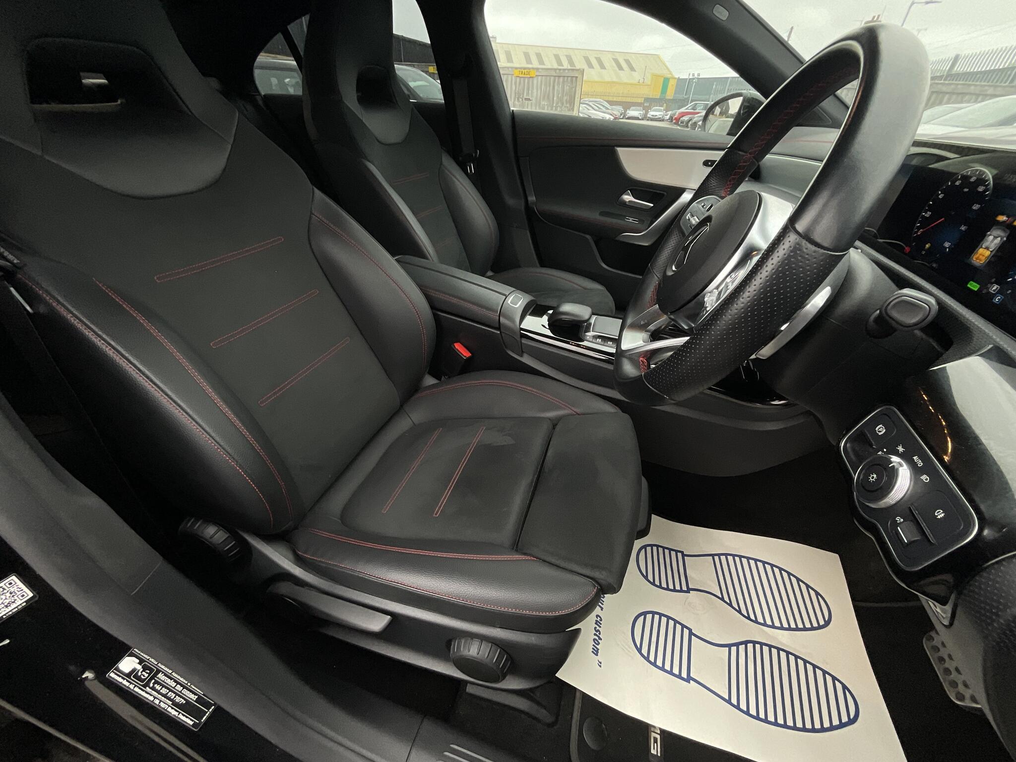 Mercedes CLA Class - Image 8