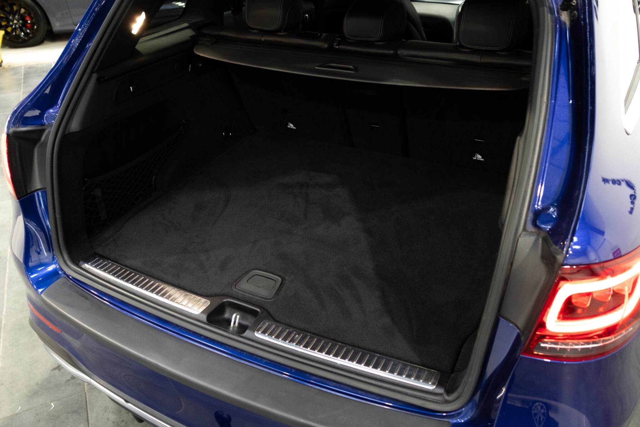 Mercedes GLC - Image 10