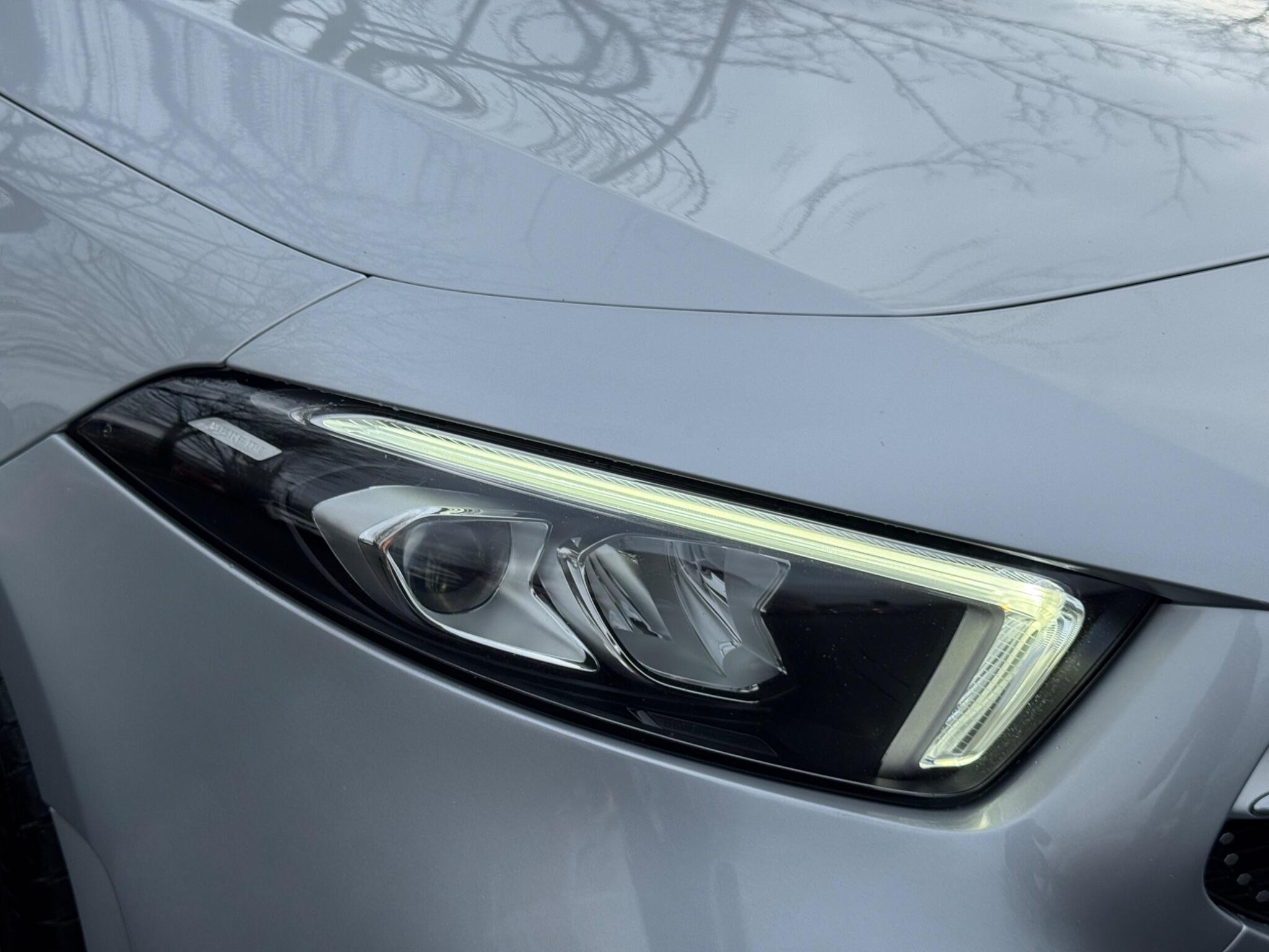 Mercedes A Class - Image 4