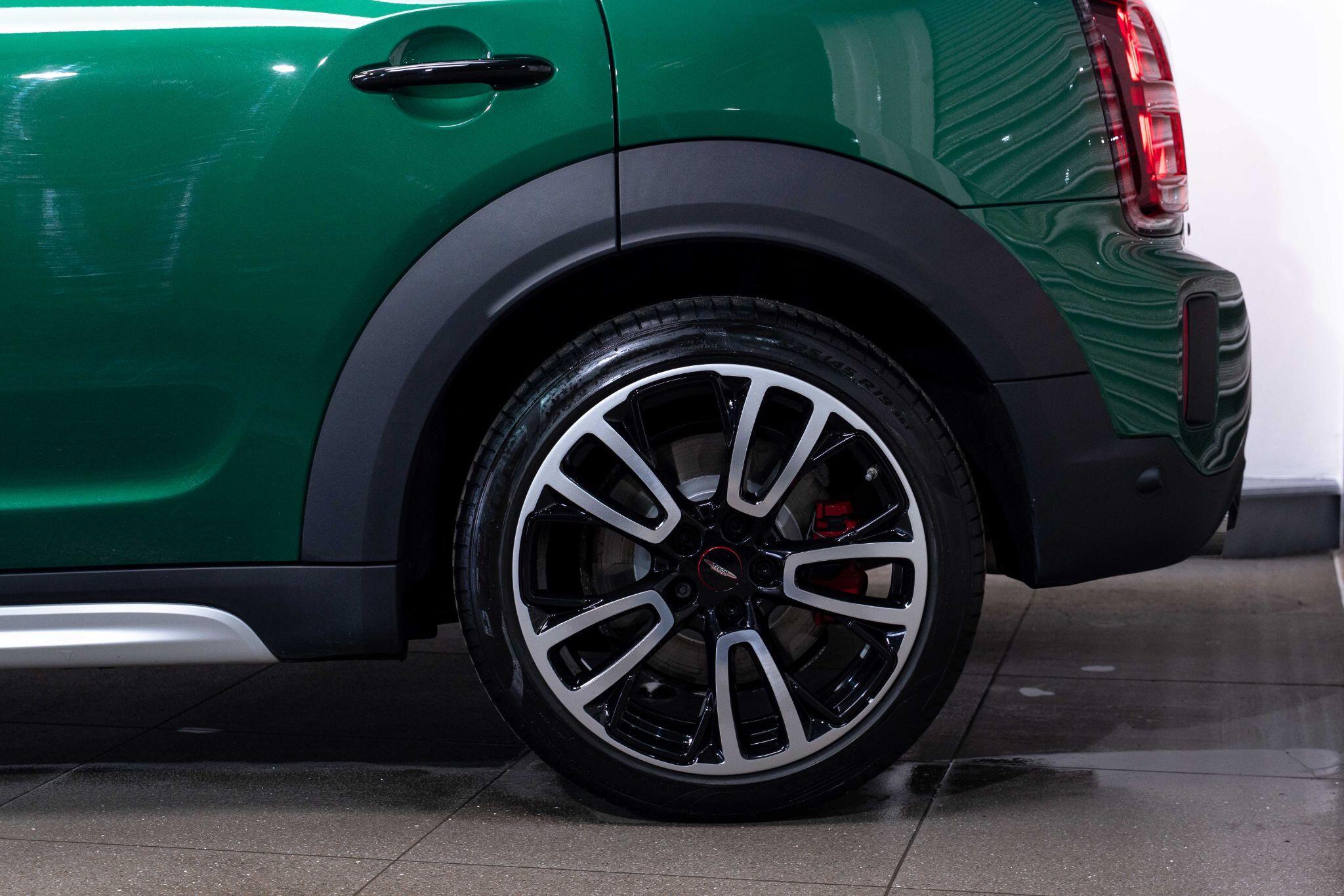 MINI Countryman - Image 39