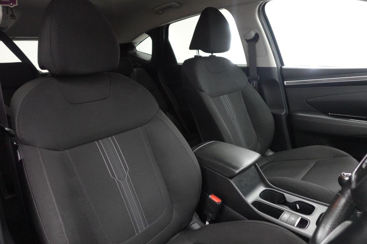 Hyundai Tucson - Image 3