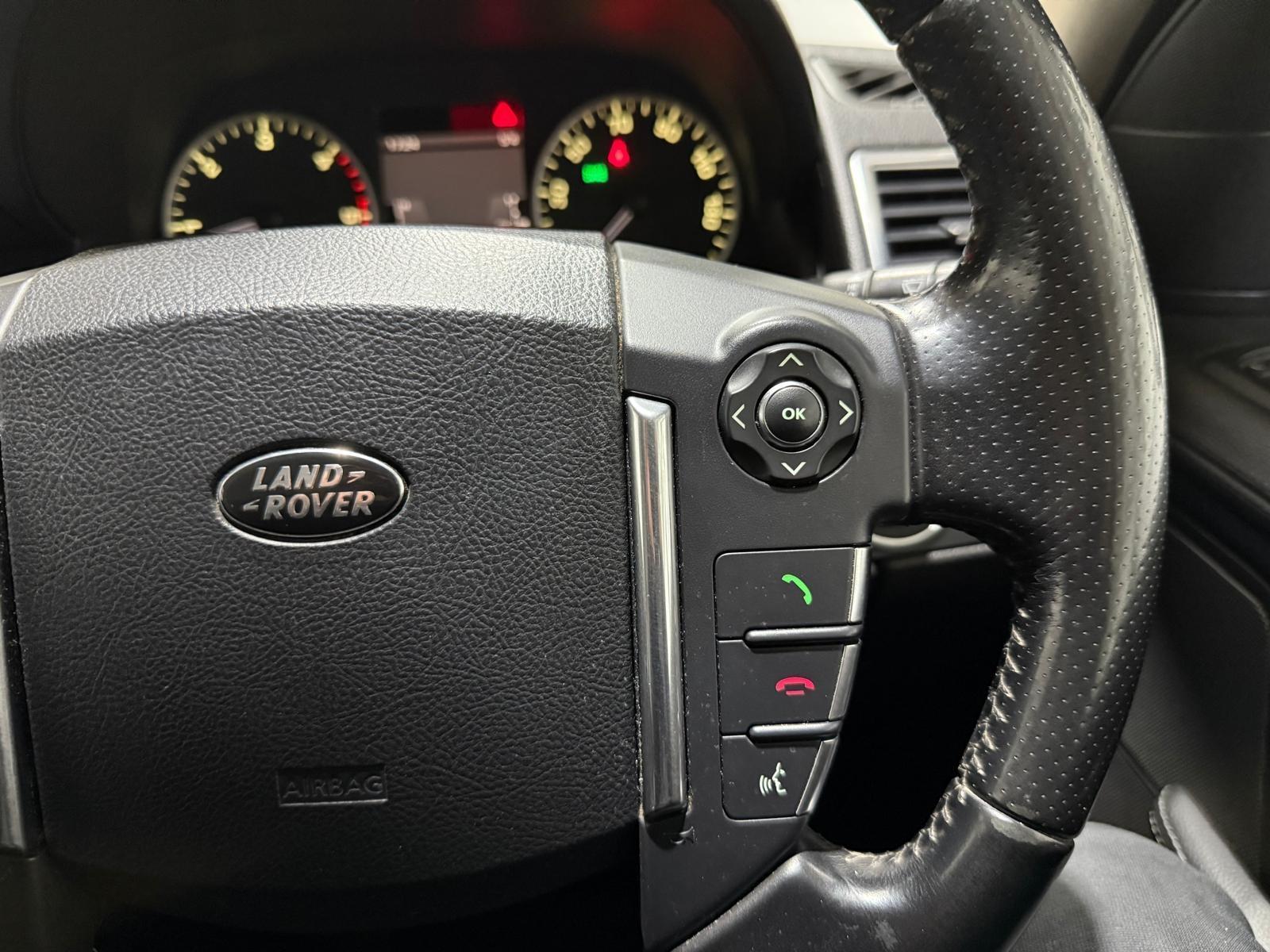 Land Rover RANGE ROVER SPORT - Image 40