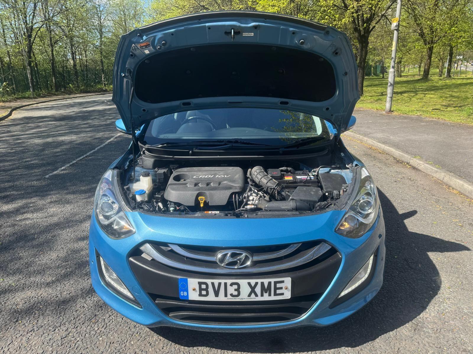 Hyundai i30 - Image 49