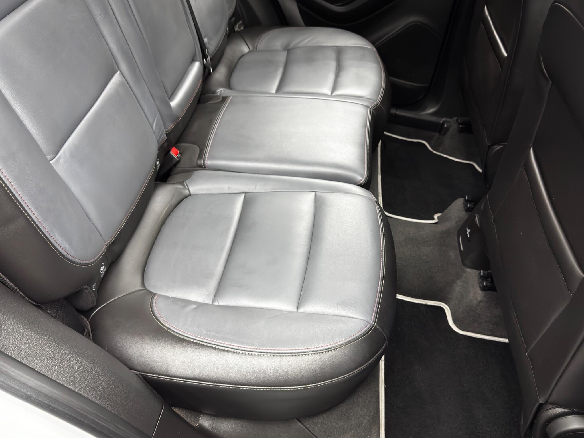 Vauxhall Mokka - Image 16
