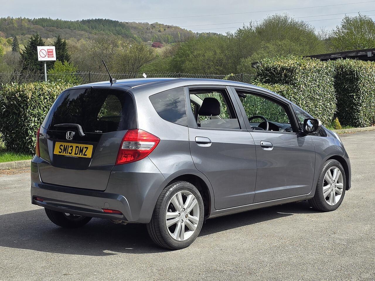 Honda Jazz - Image 20