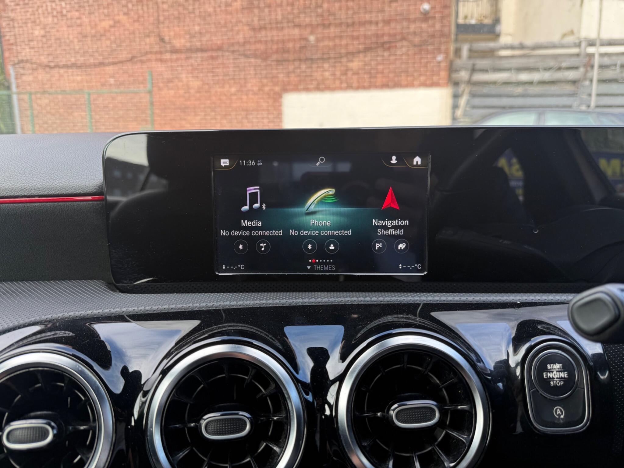 Mercedes A Class - Image 15