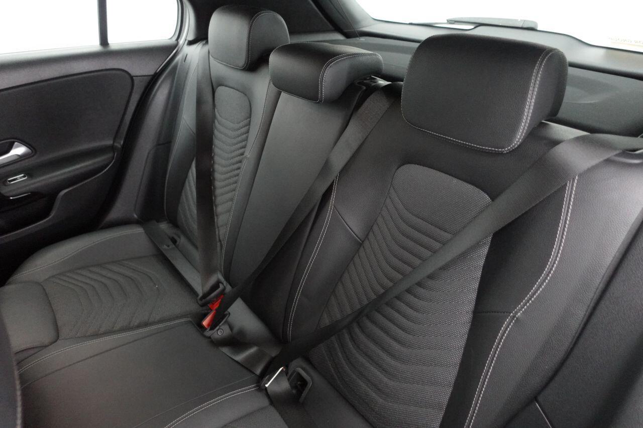 Mercedes A Class - Image 20