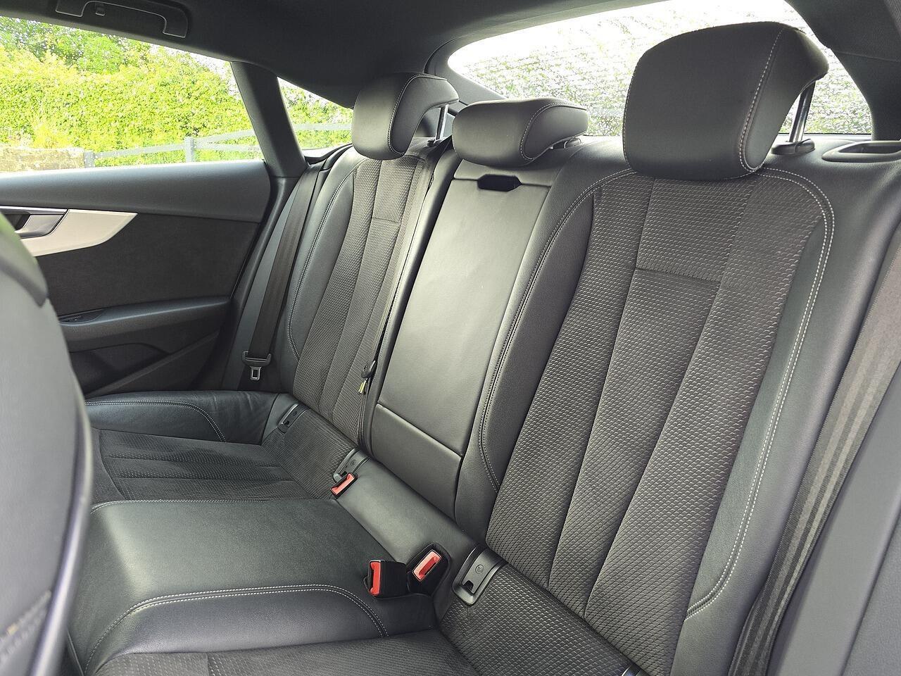 Audi A5 - Image 14