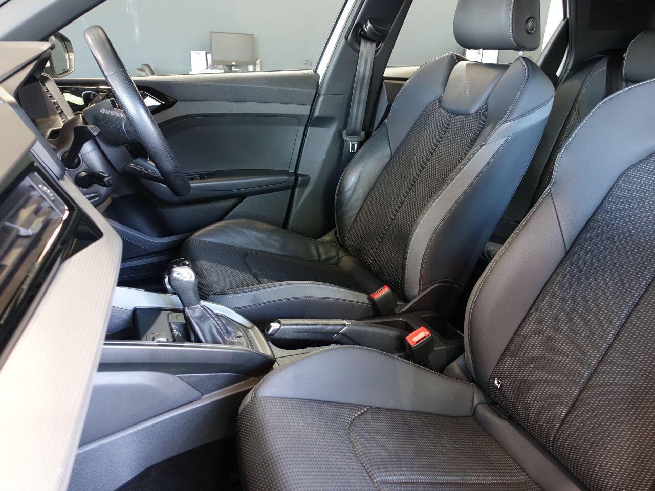 Audi A1 - Image 12