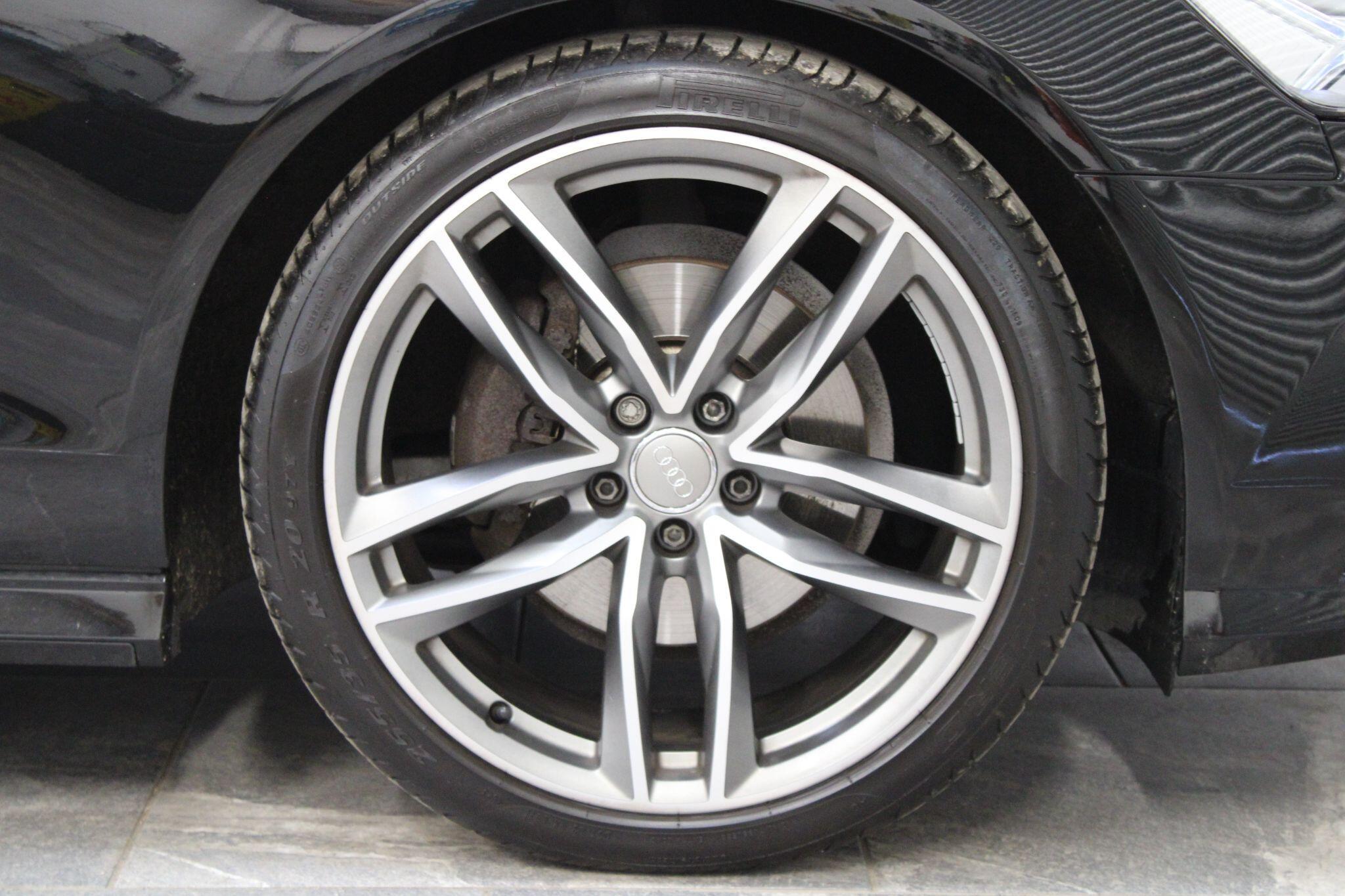 Audi A6 Avant - Image 9