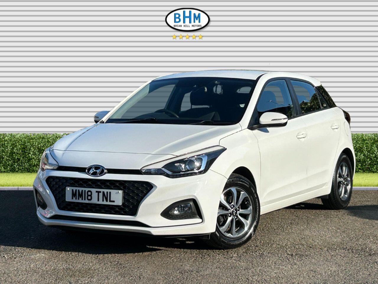 Hyundai i20 - Image 11