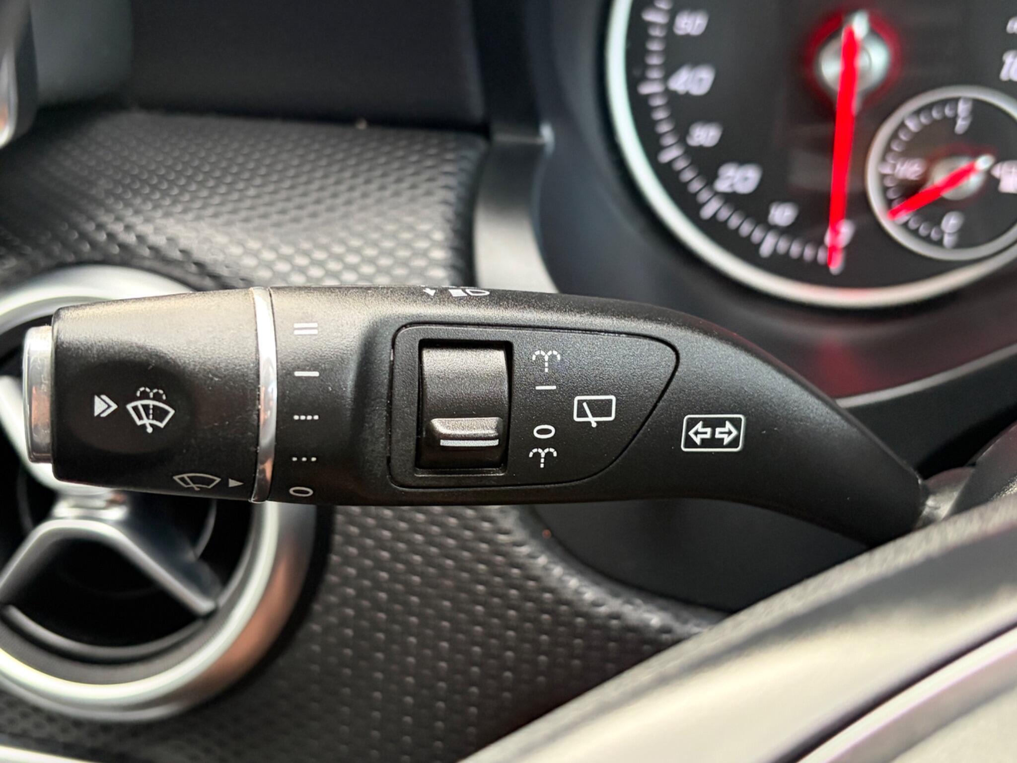 Mercedes A Class - Image 20