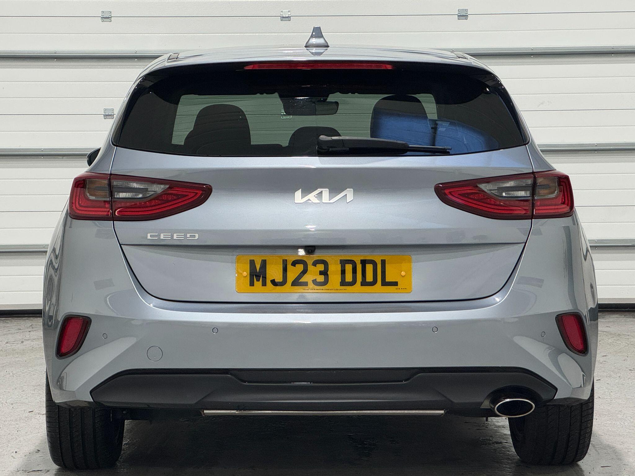 Kia ceed - Image 13