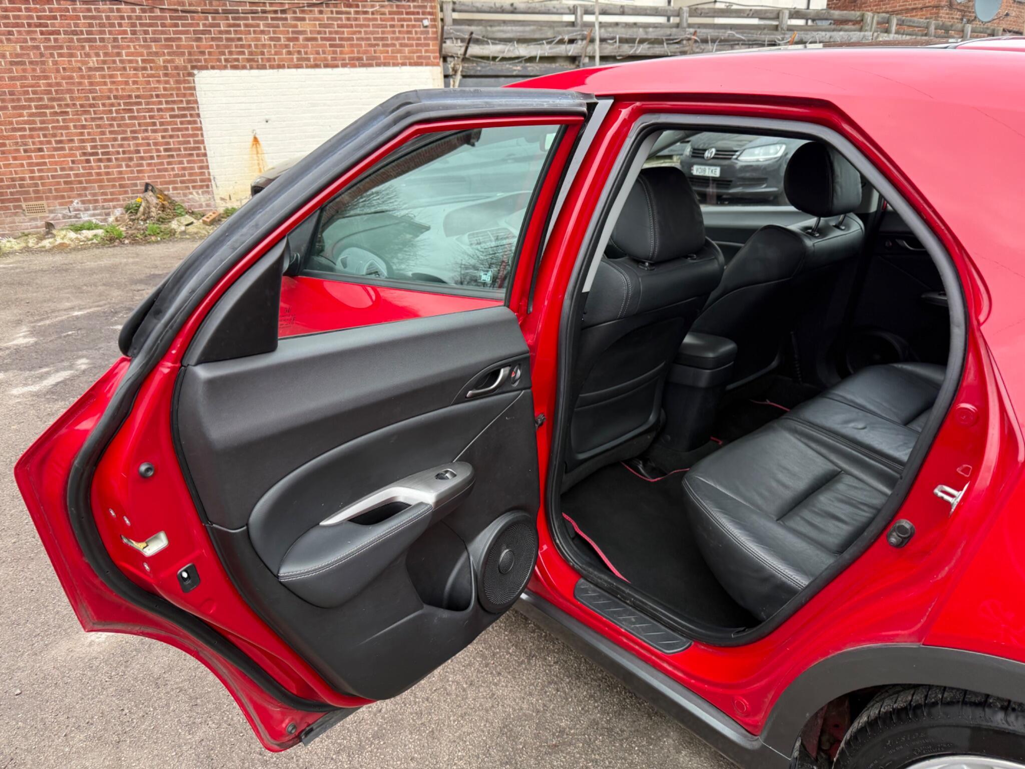 Honda Civic - Image 28