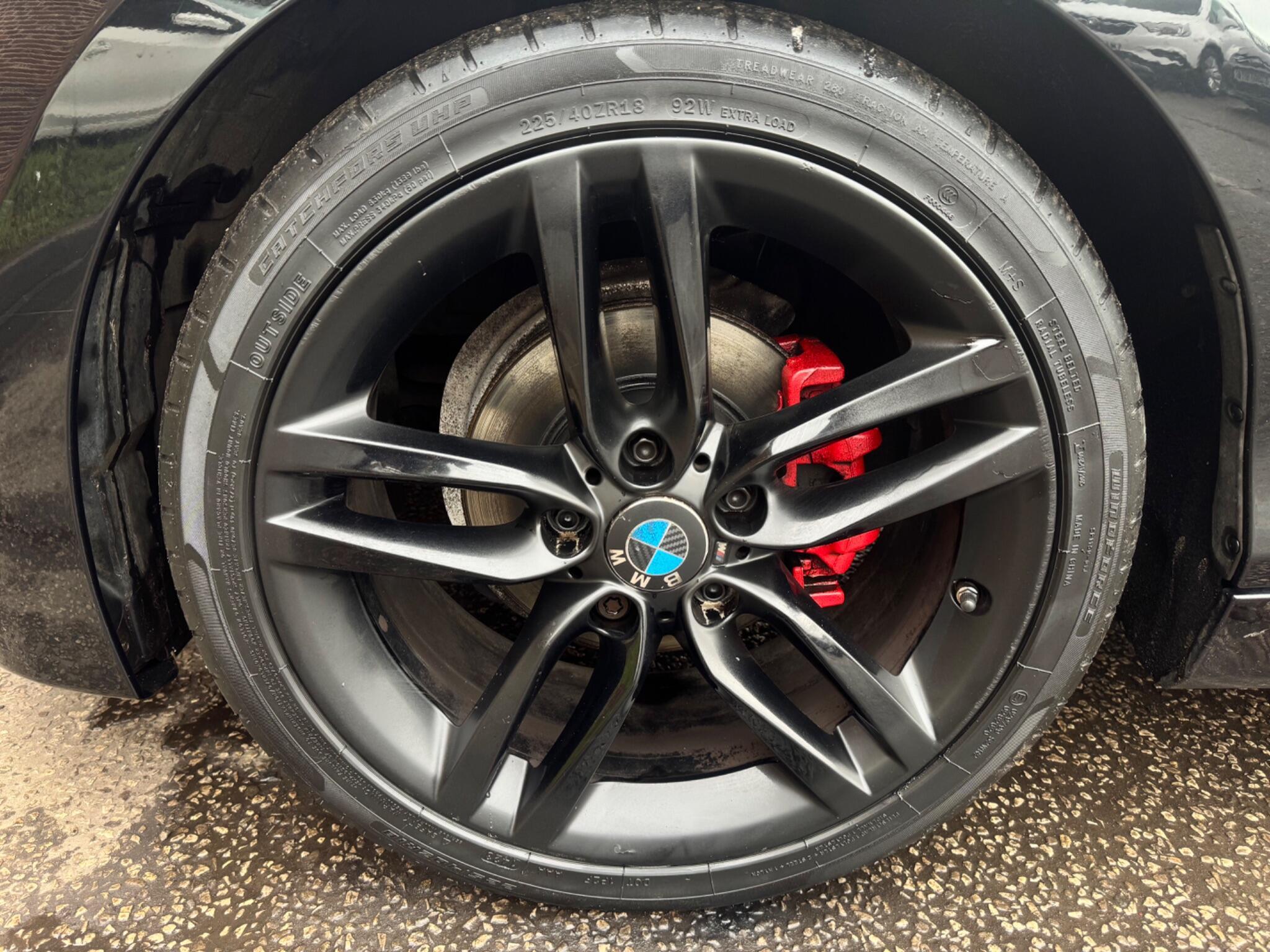 BMW 1 Series - Image 33