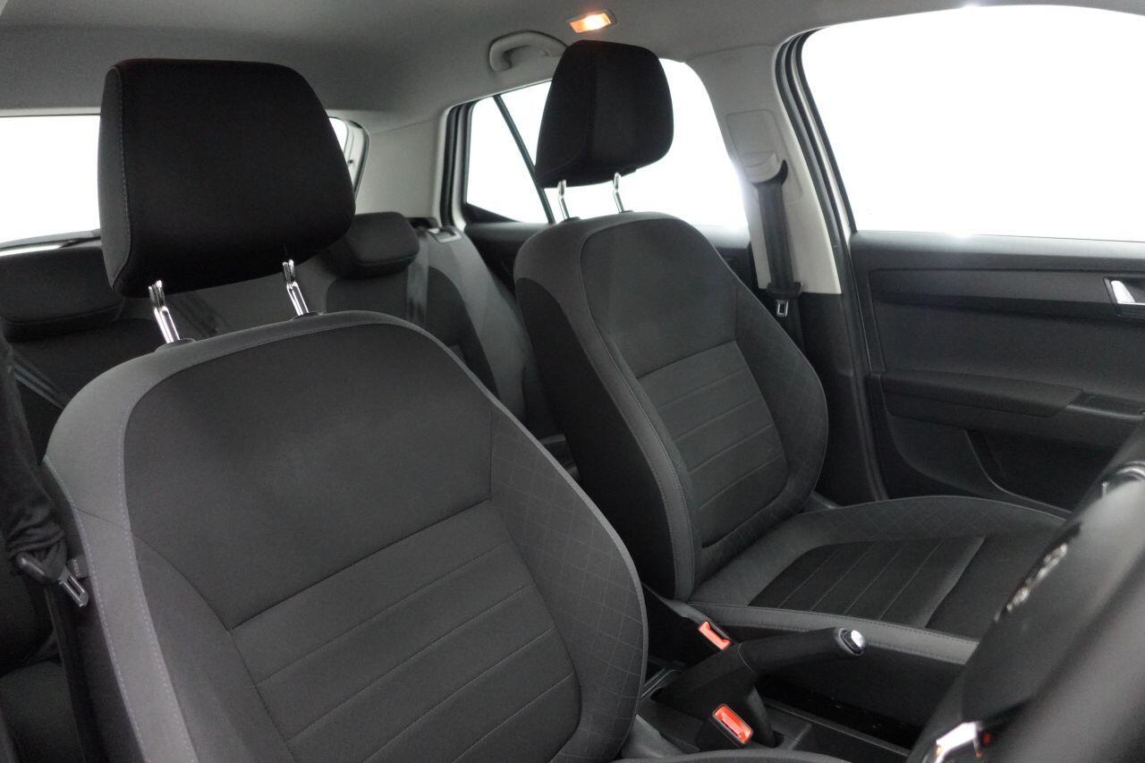 Skoda Fabia - Image 2