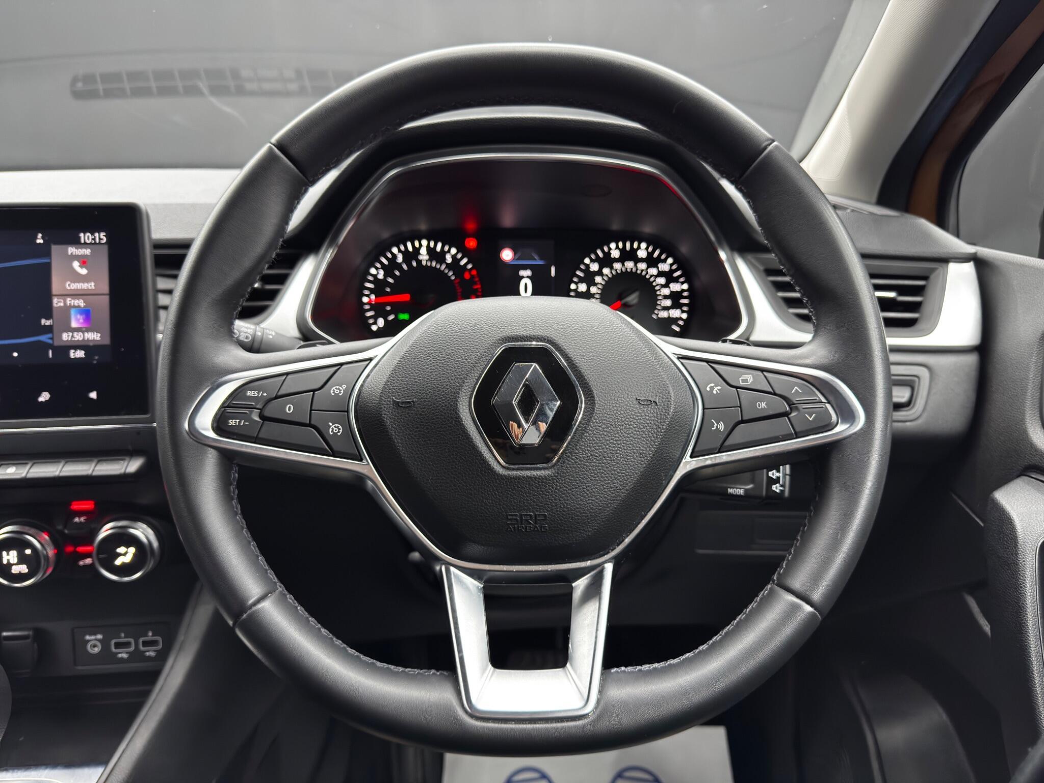 Renault Captur - Image 19