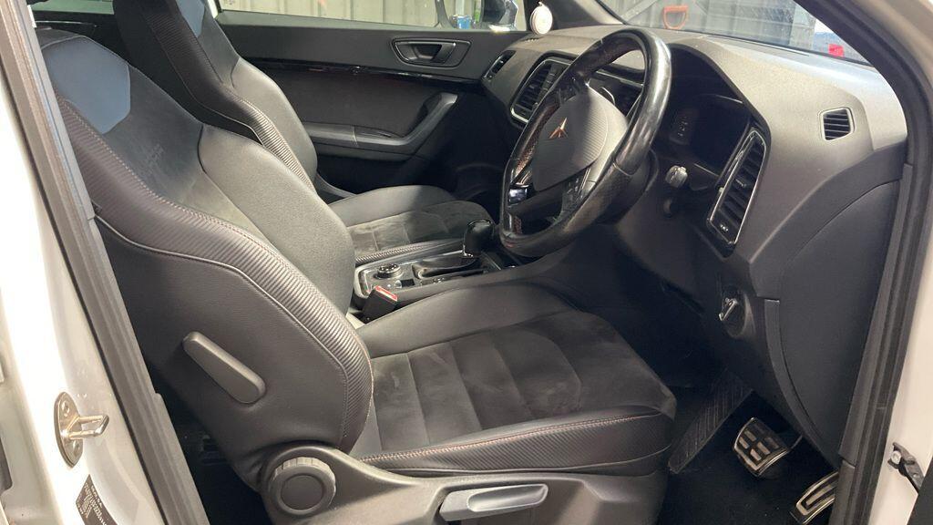 SEAT Cupra Ateca - Image 2