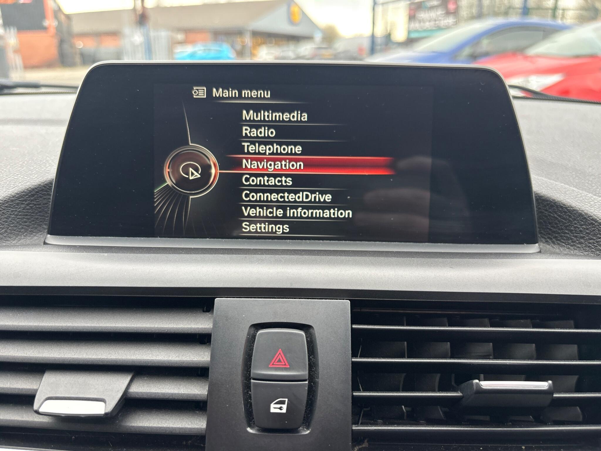 BMW 1 Series - Image 22