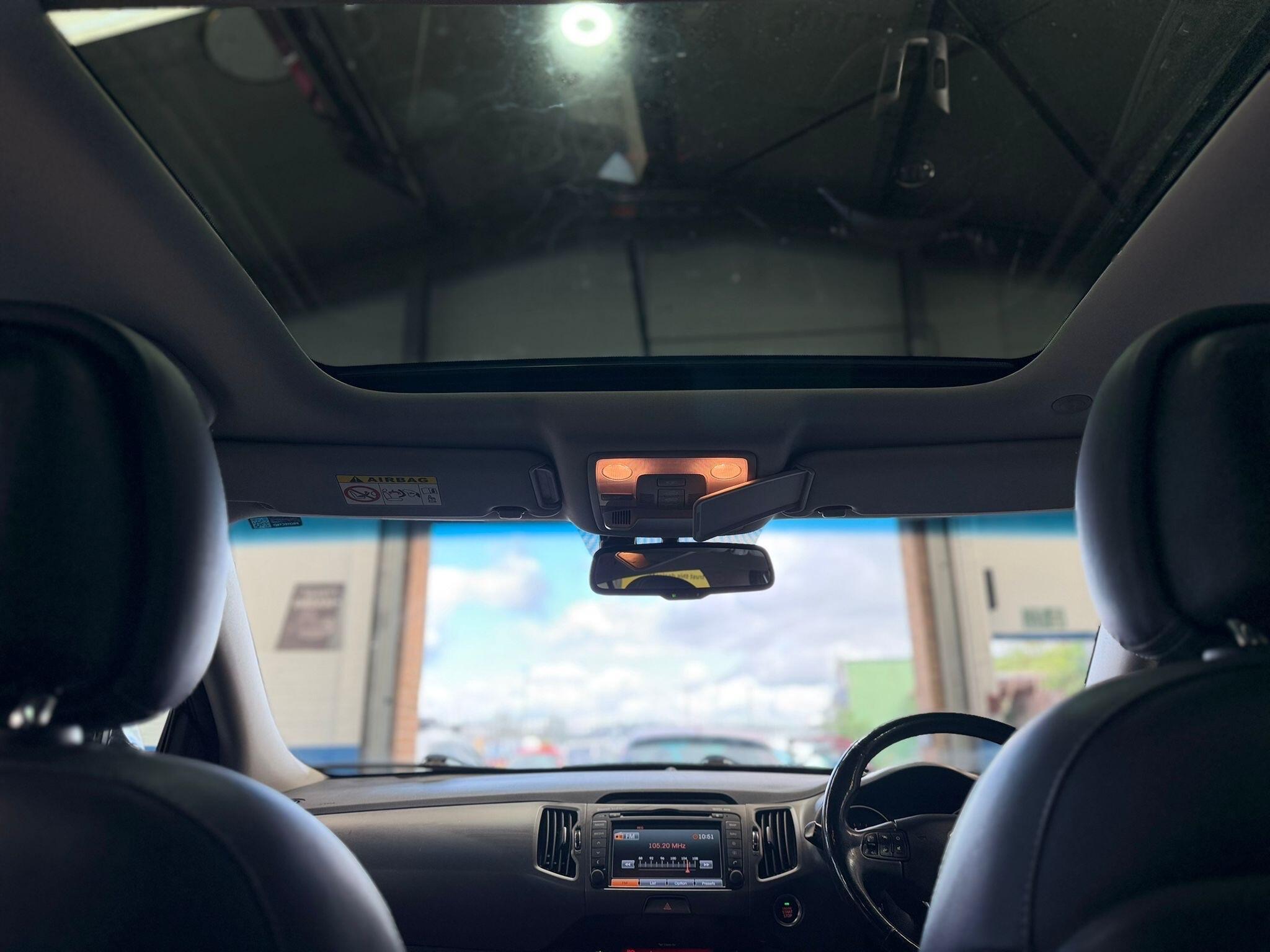 Kia Sportage - Image 22