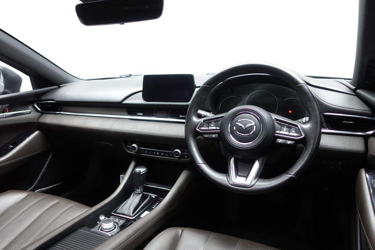 Mazda MAZDA6 - Image 15