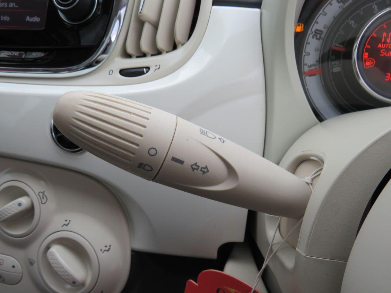 Fiat 500 - Image 19