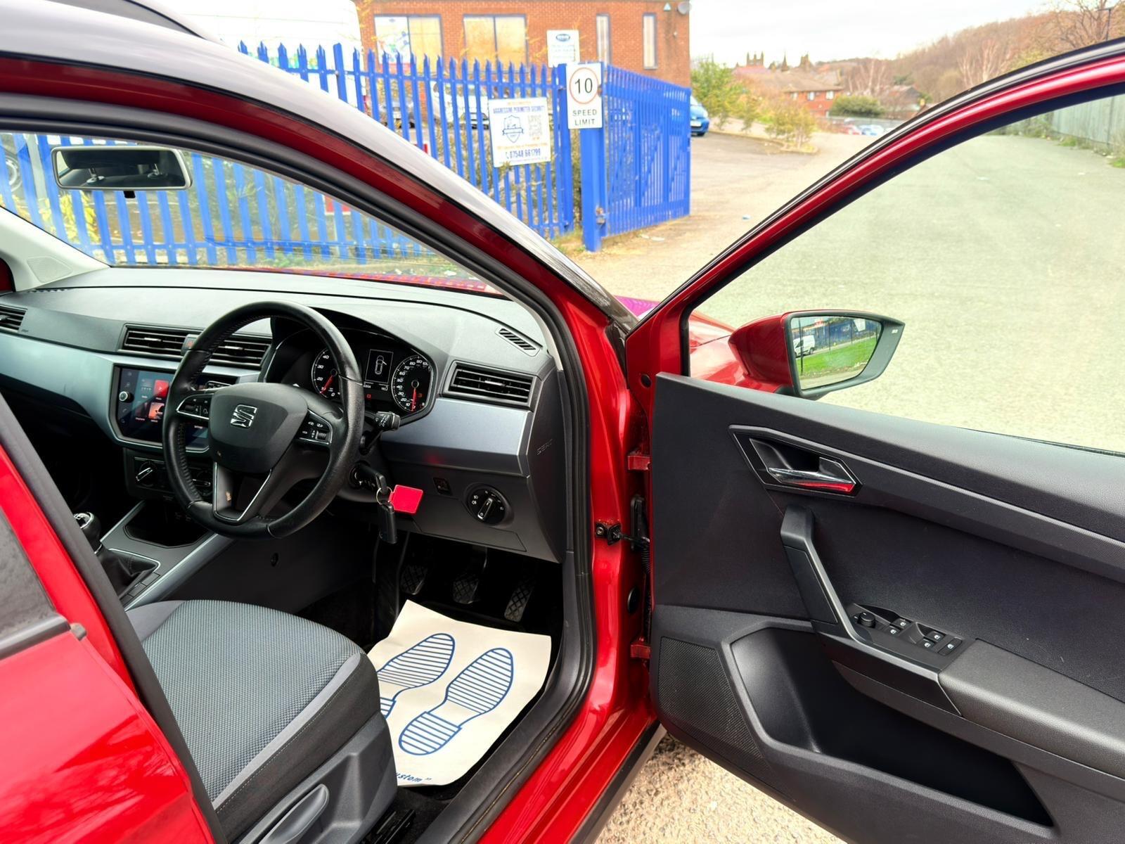 SEAT Arona - Image 15