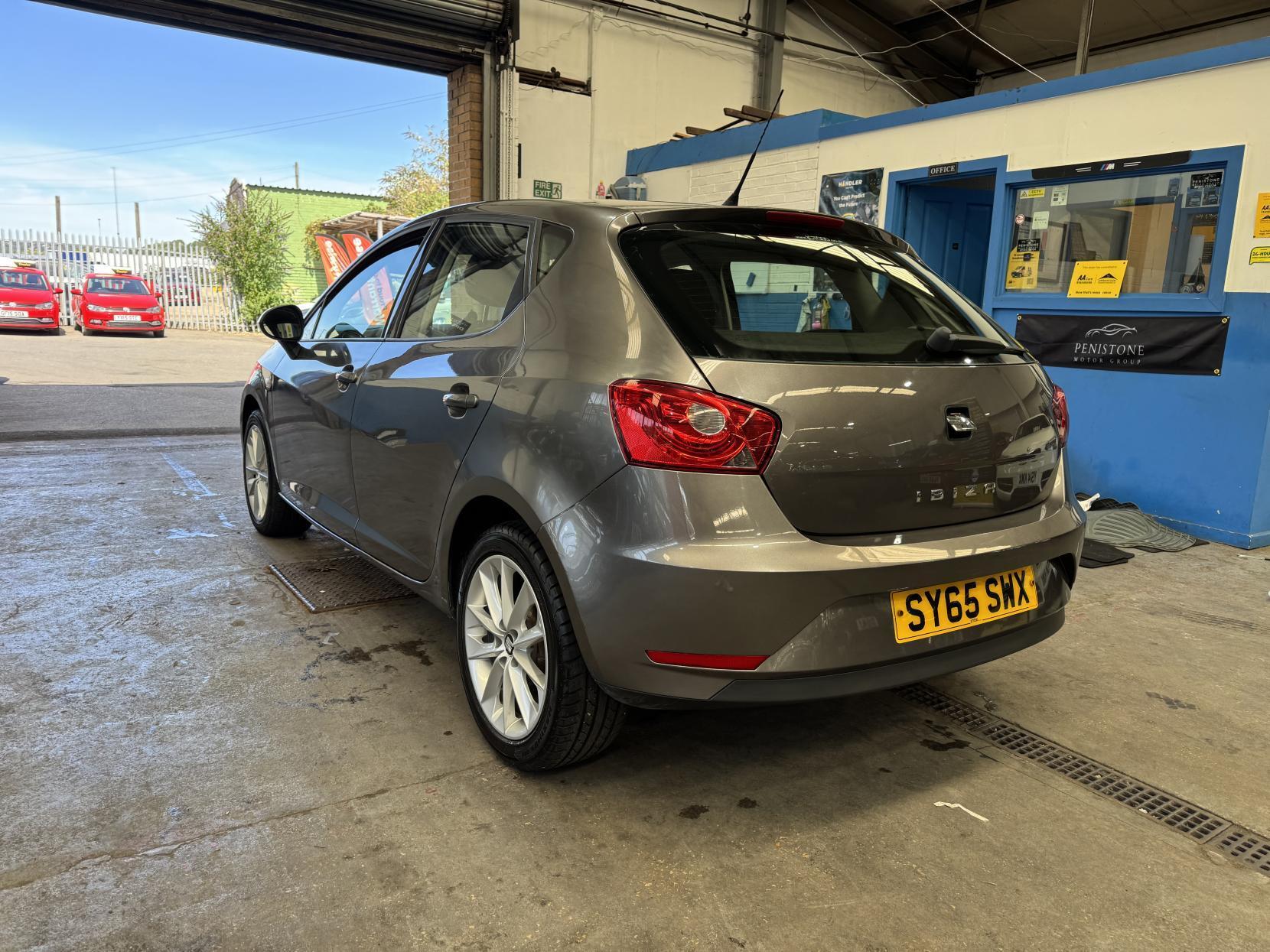SEAT Ibiza - Image 6
