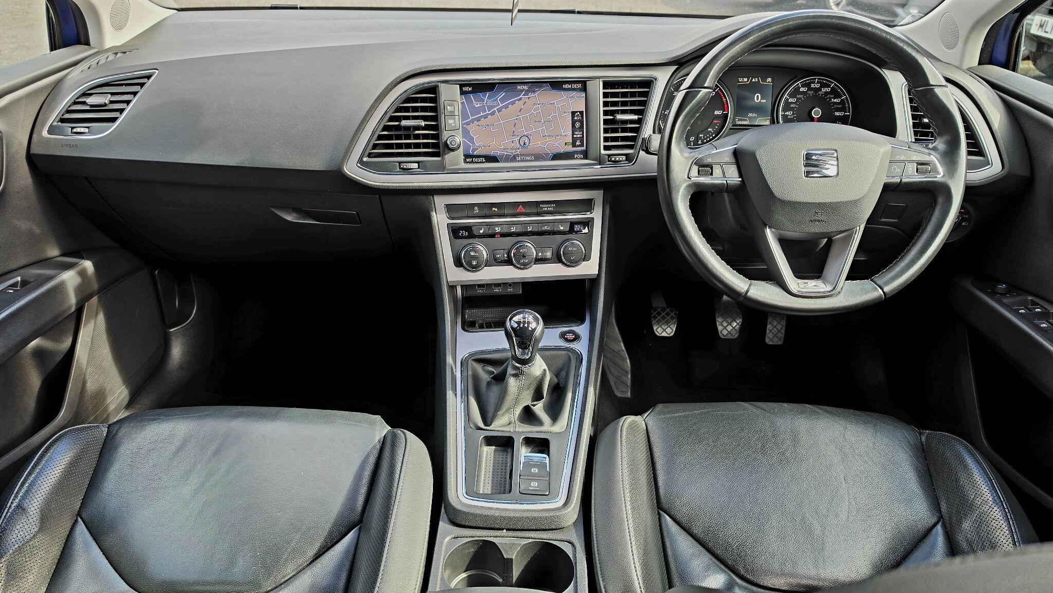 SEAT Leon - Image 20
