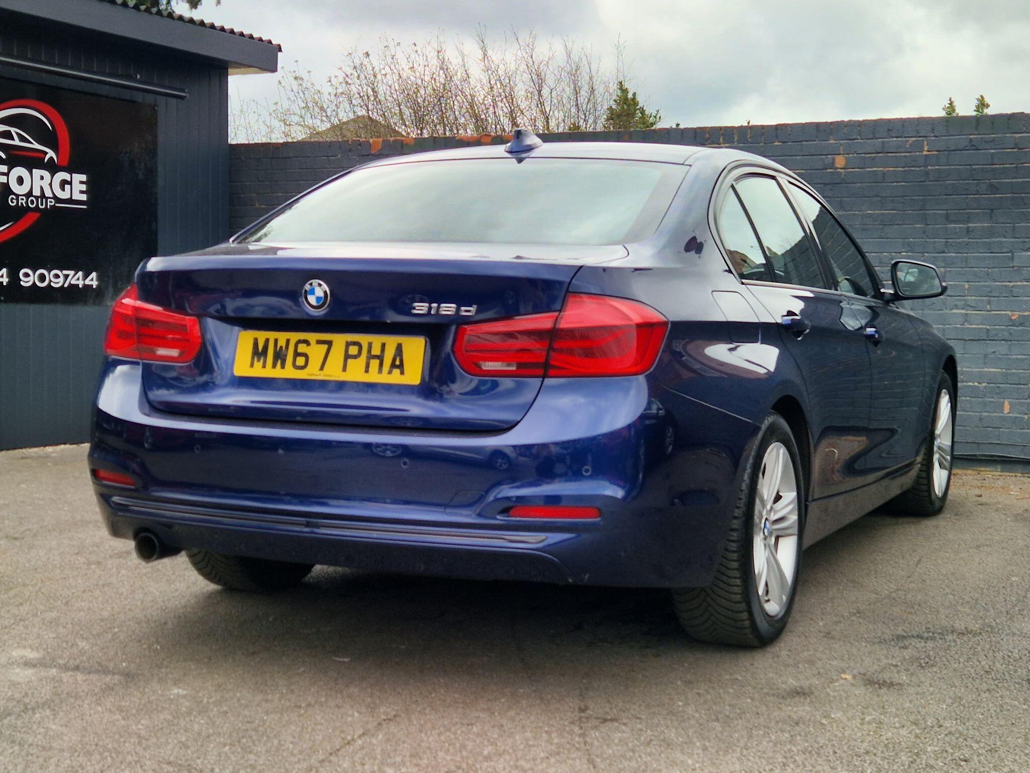 BMW 3 Series - Image 24