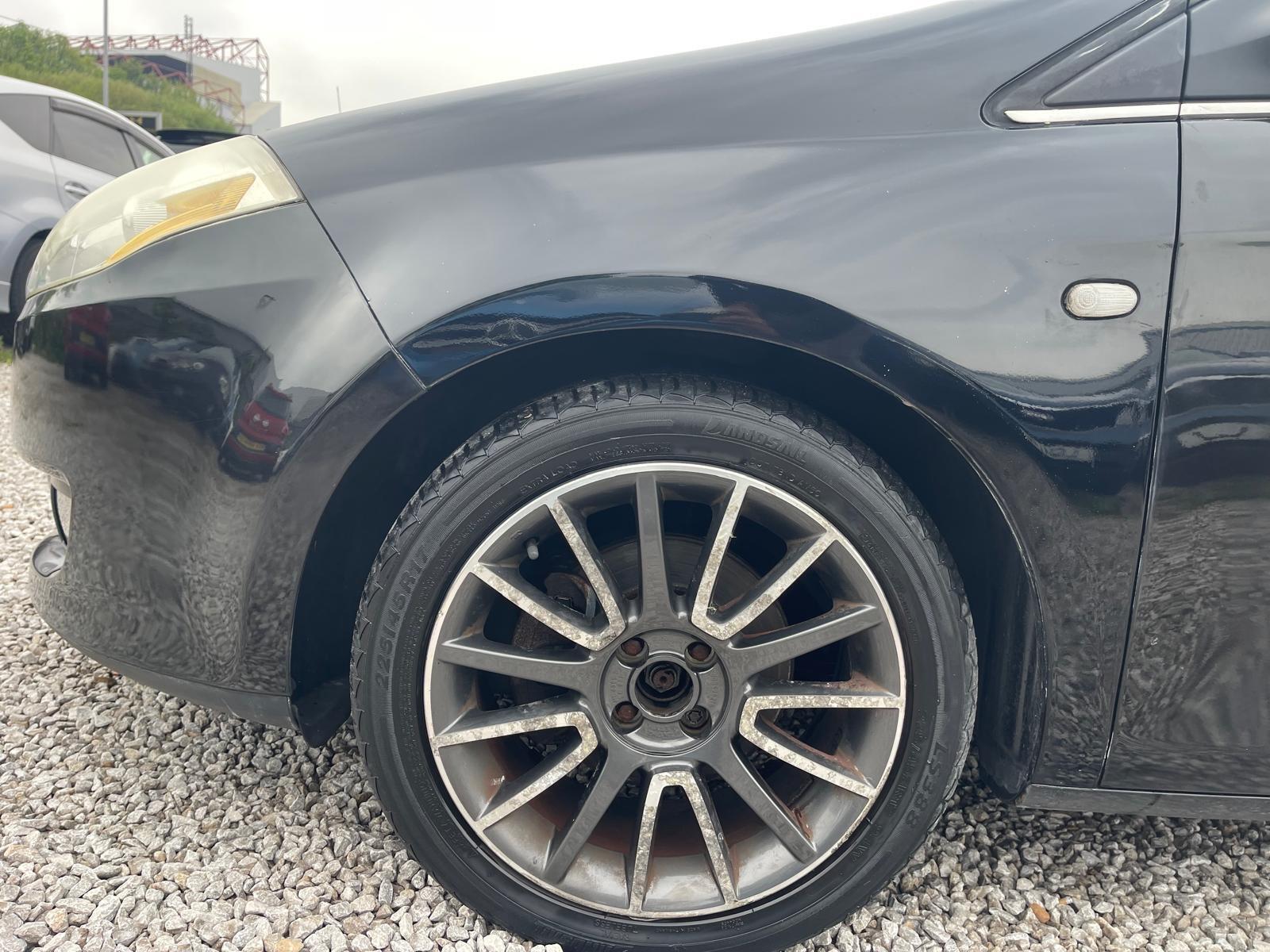 Fiat Bravo - Image 26
