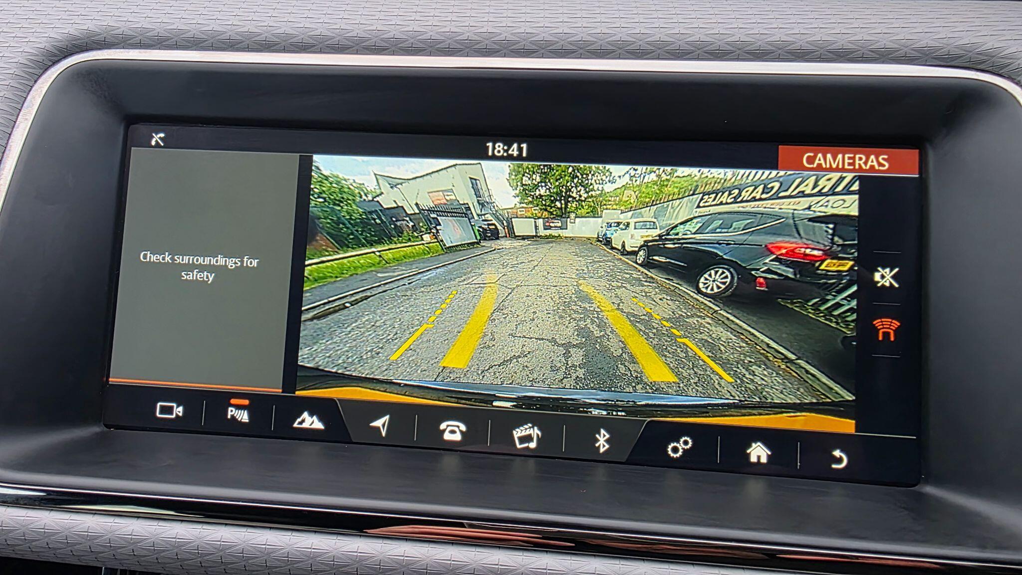 Land Rover Range Rover Evoque - Image 32