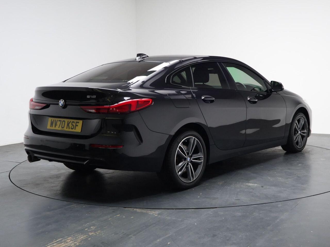 BMW 2 SERIES GRAN COUPE - Image 11