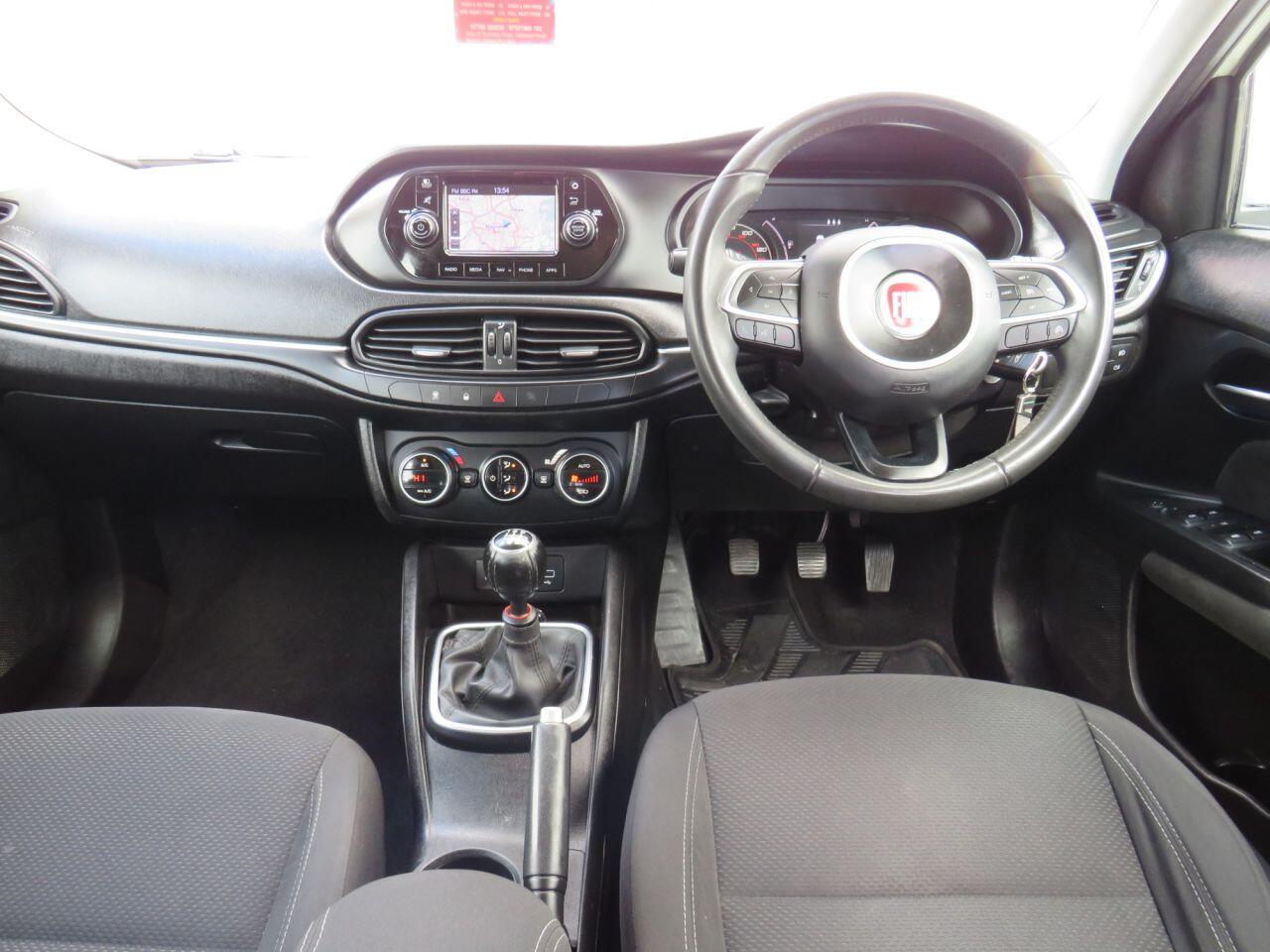 Fiat Tipo - Image 2