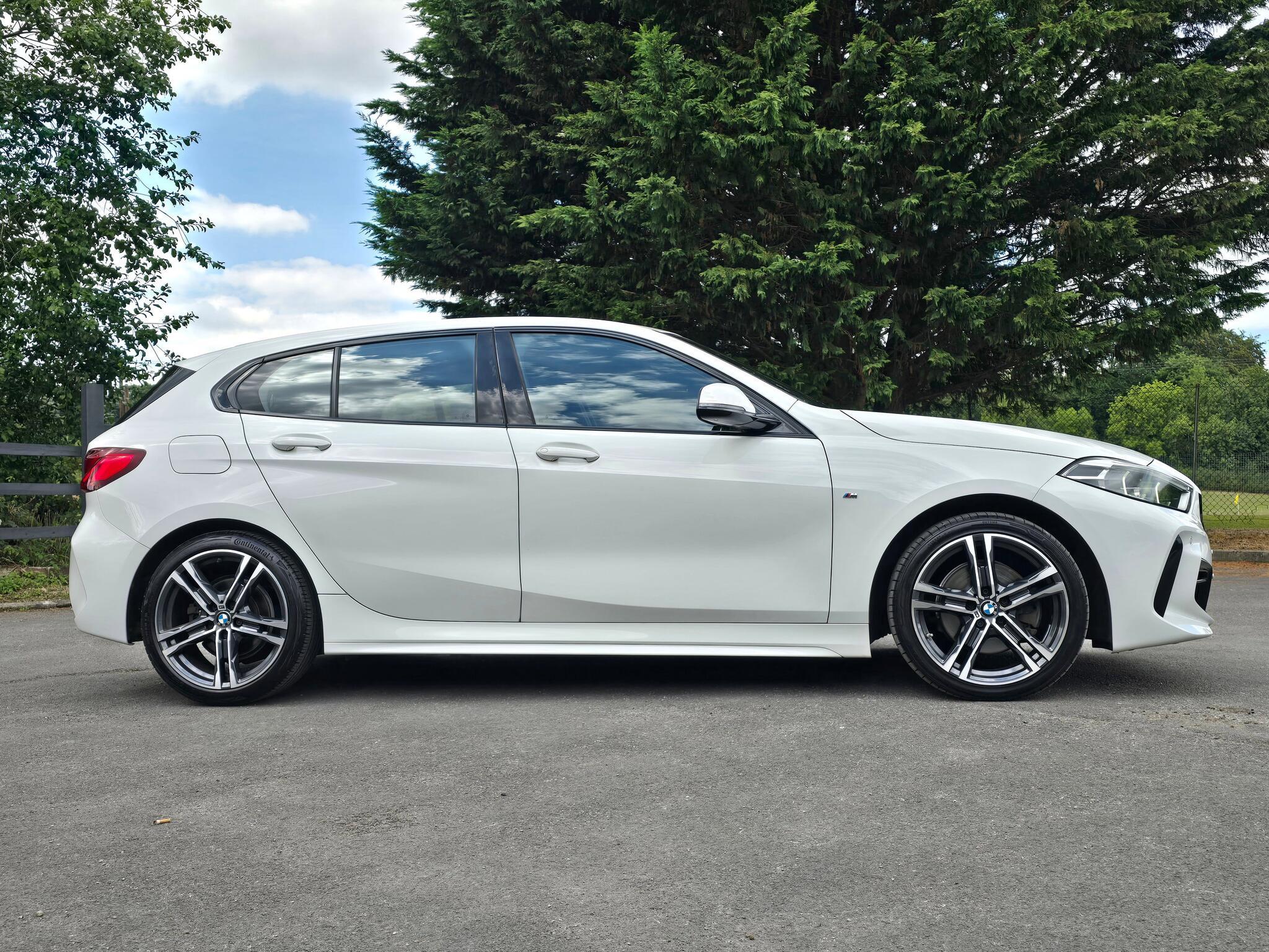 BMW 1 Series - Image 16