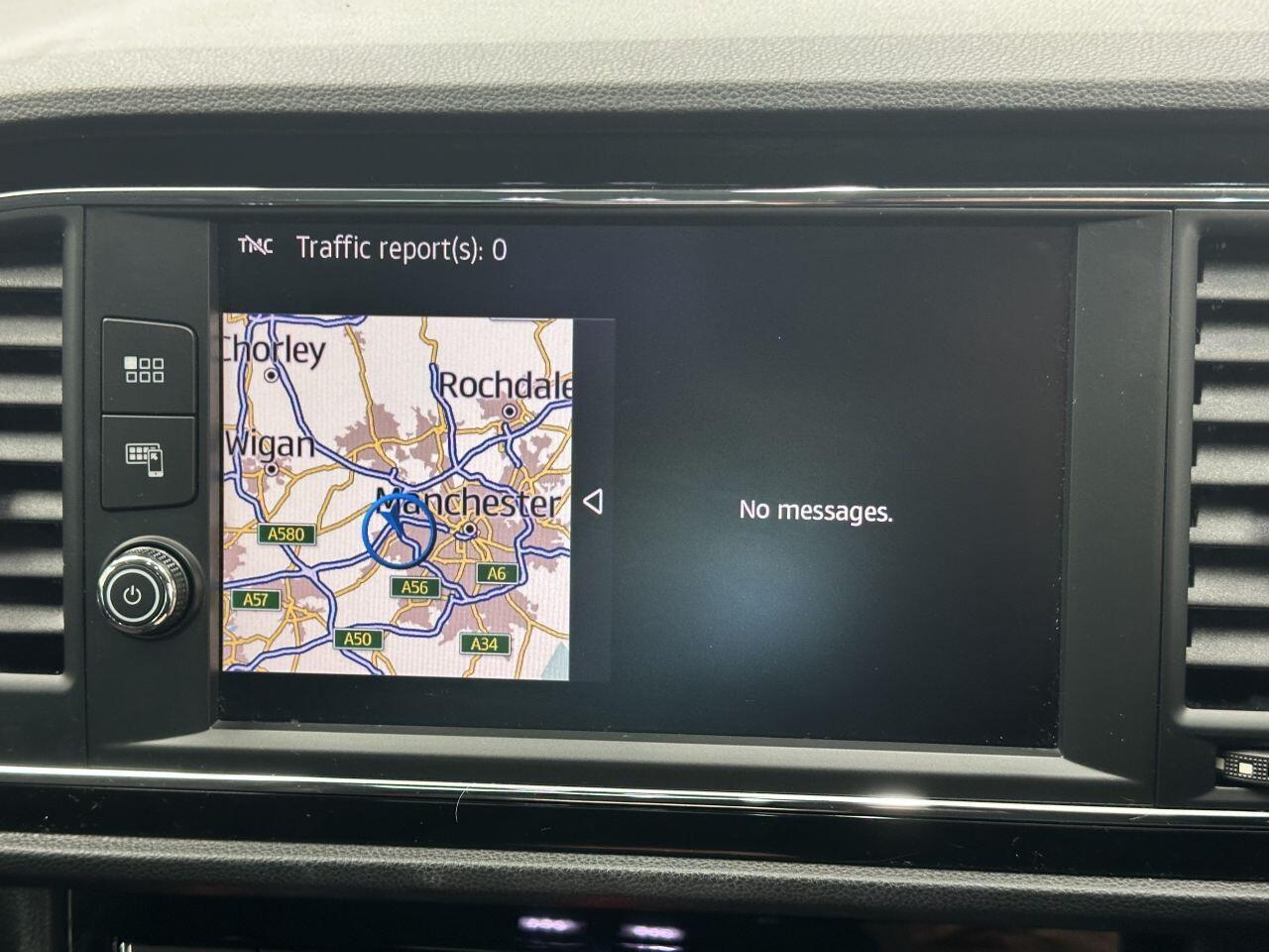 SEAT Leon - Image 25