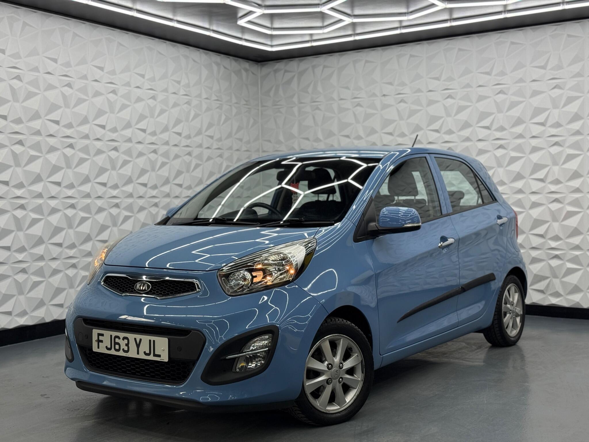Kia Picanto - Image 41