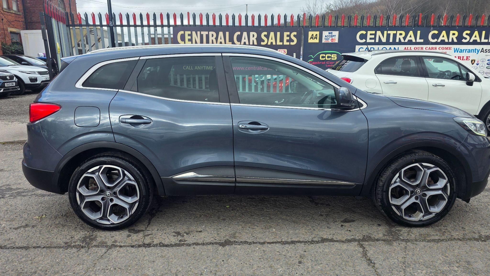 Renault Kadjar - Image 6