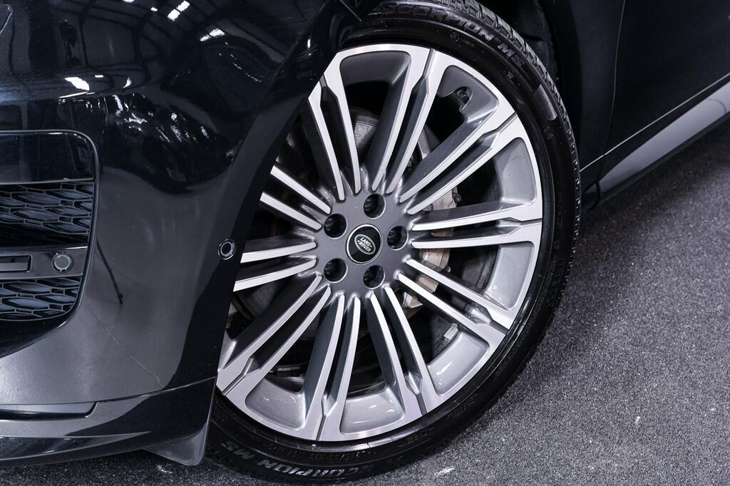 Land Rover RANGE ROVER SPORT - Image 40