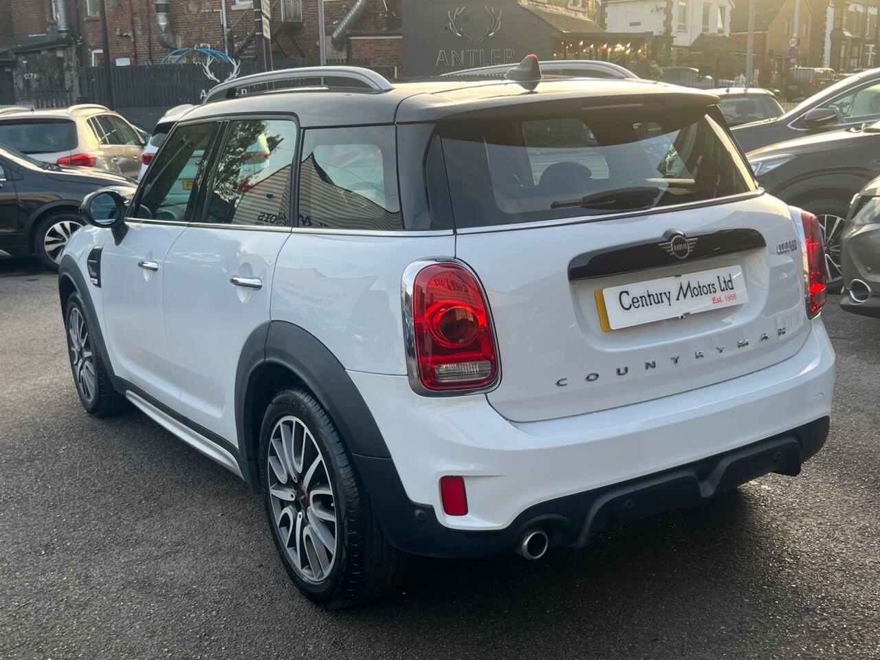 MINI Countryman - Image 5
