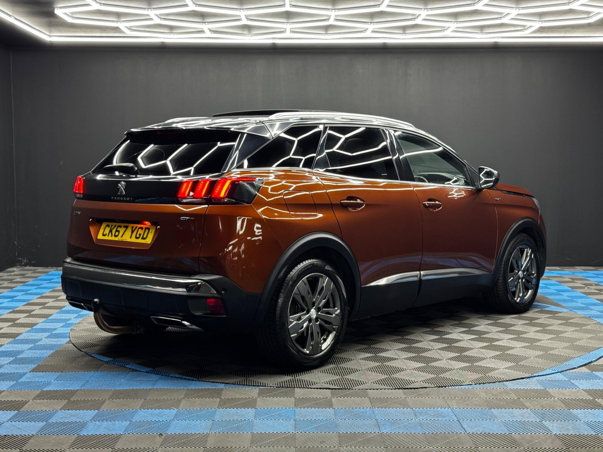 Peugeot 3008 - Image 5