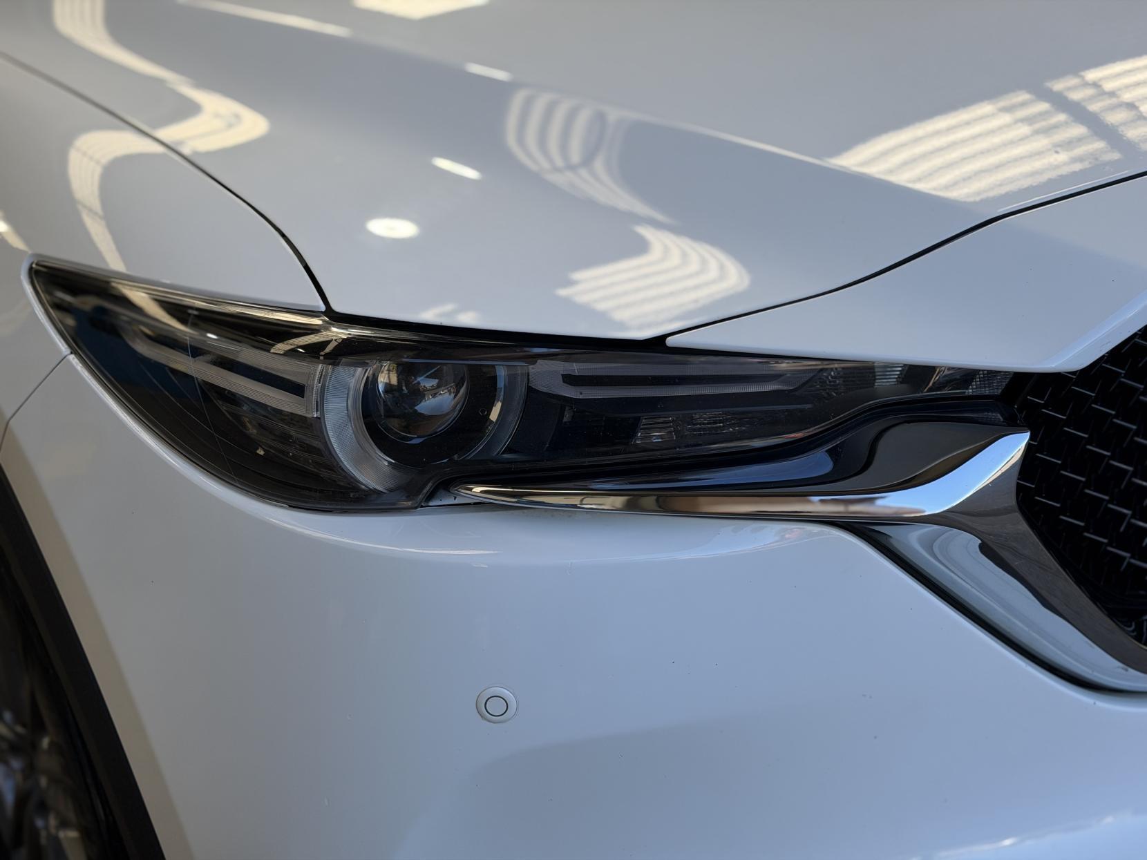 Mazda CX-5 - Image 9