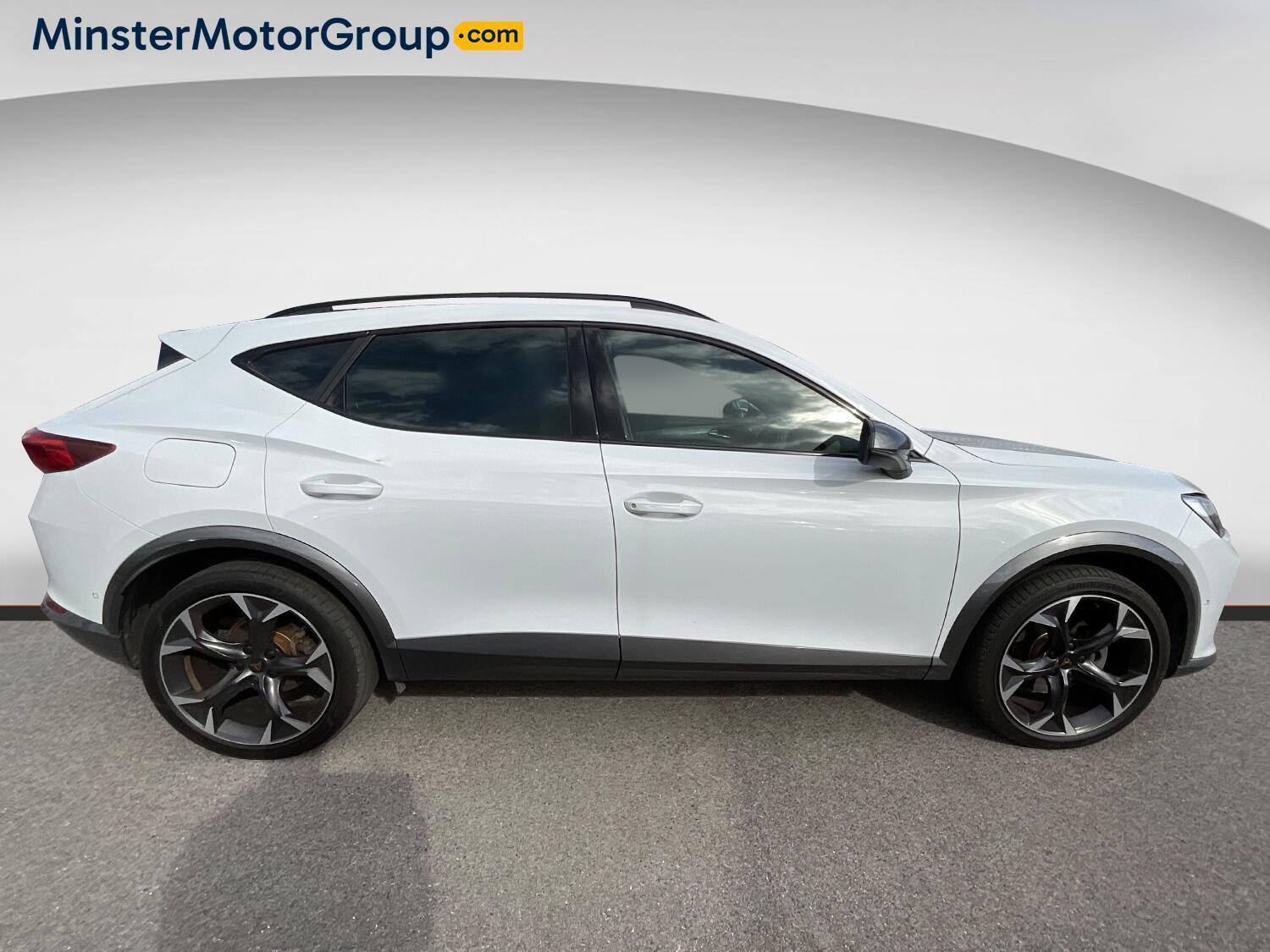 Cupra Formentor - Image 2