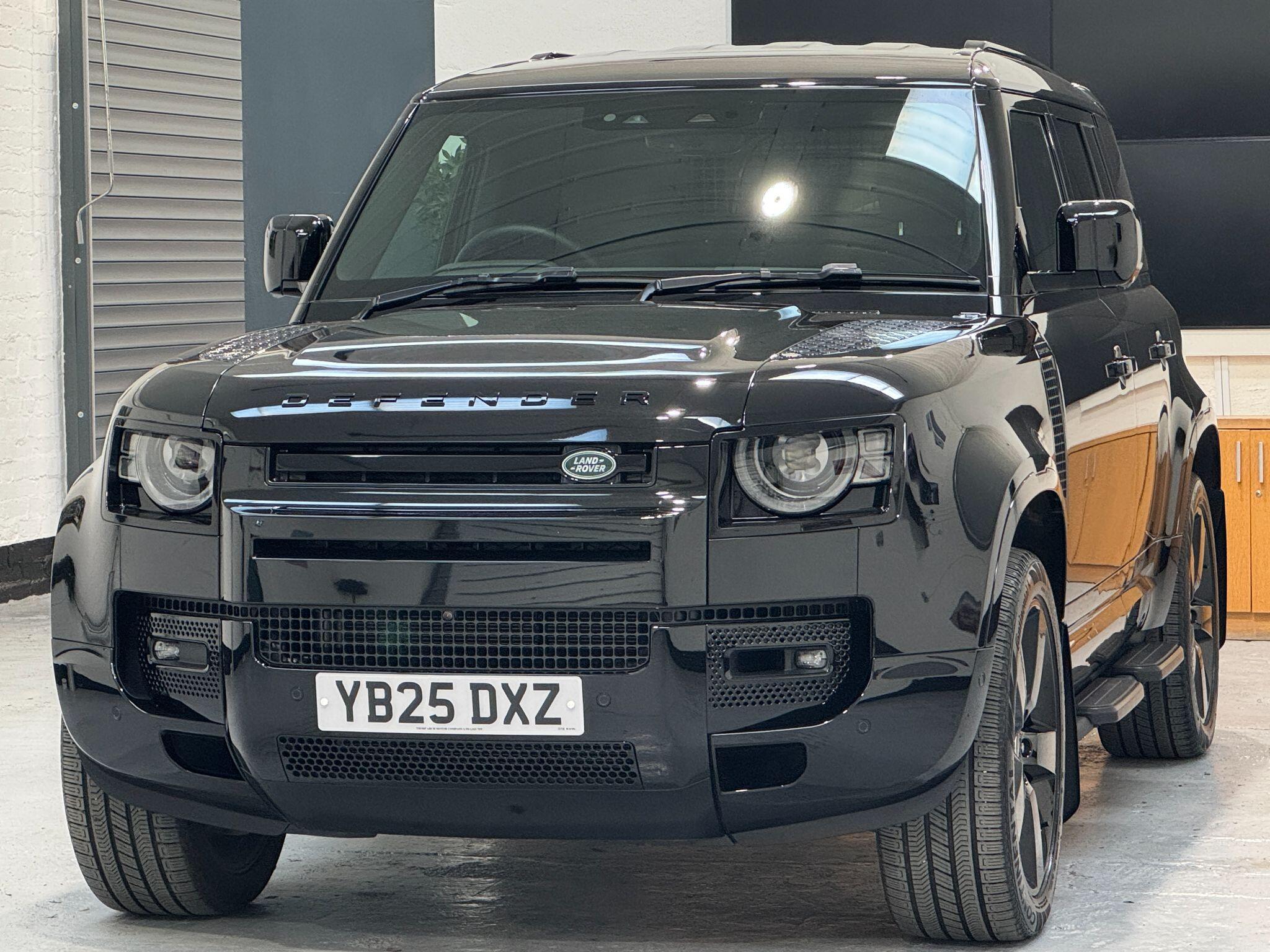 Land Rover Defender 110 - Image 4