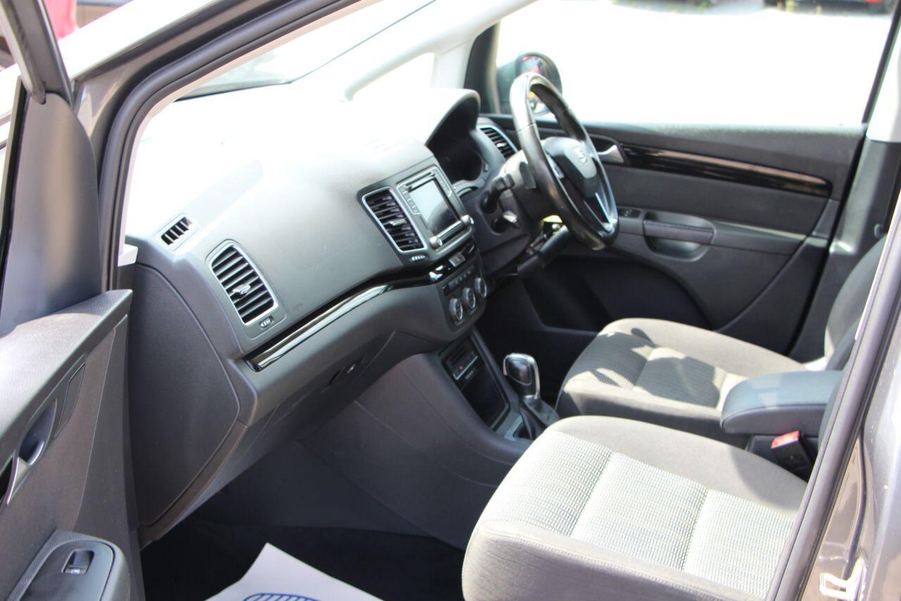 SEAT Alhambra - Image 18